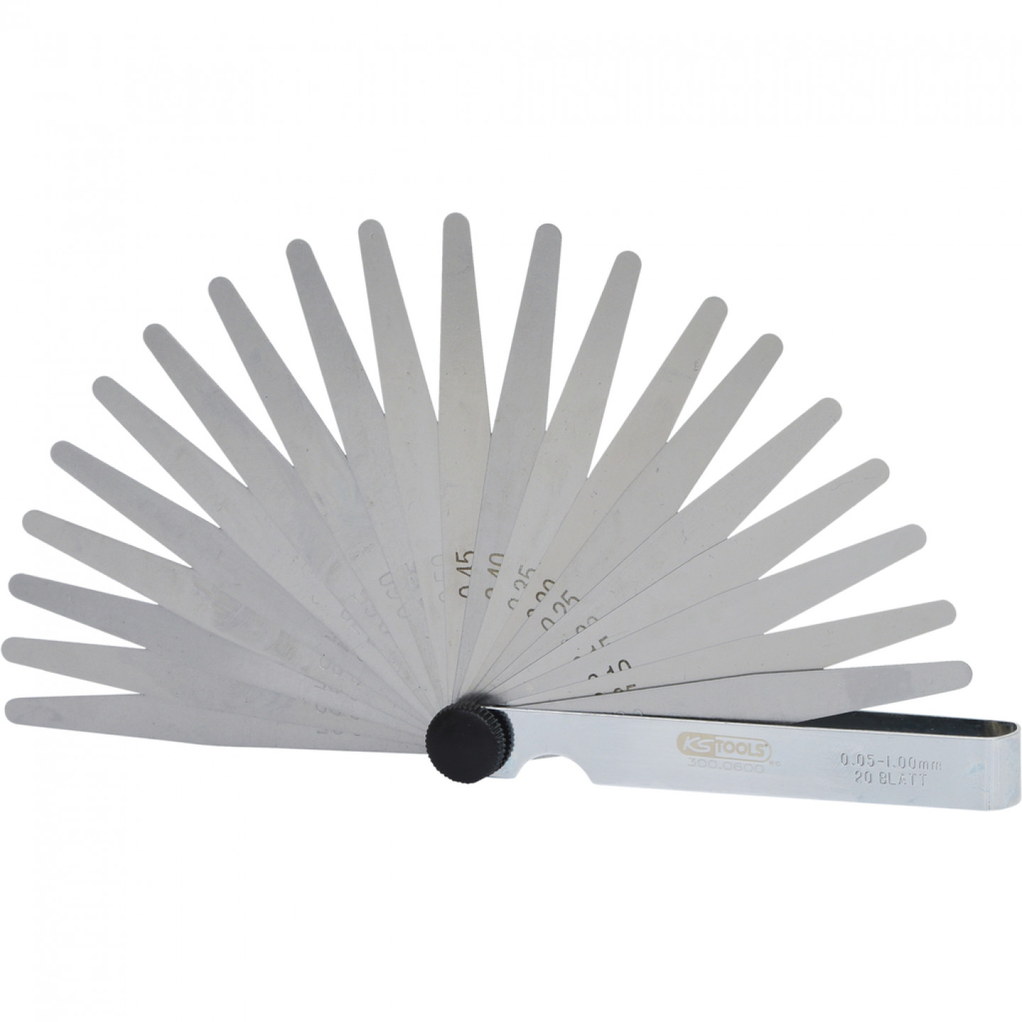 Szczelinomierz KS TOOLS 3000600